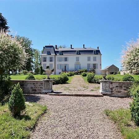 Domaine De Mont酒店 外观 照片